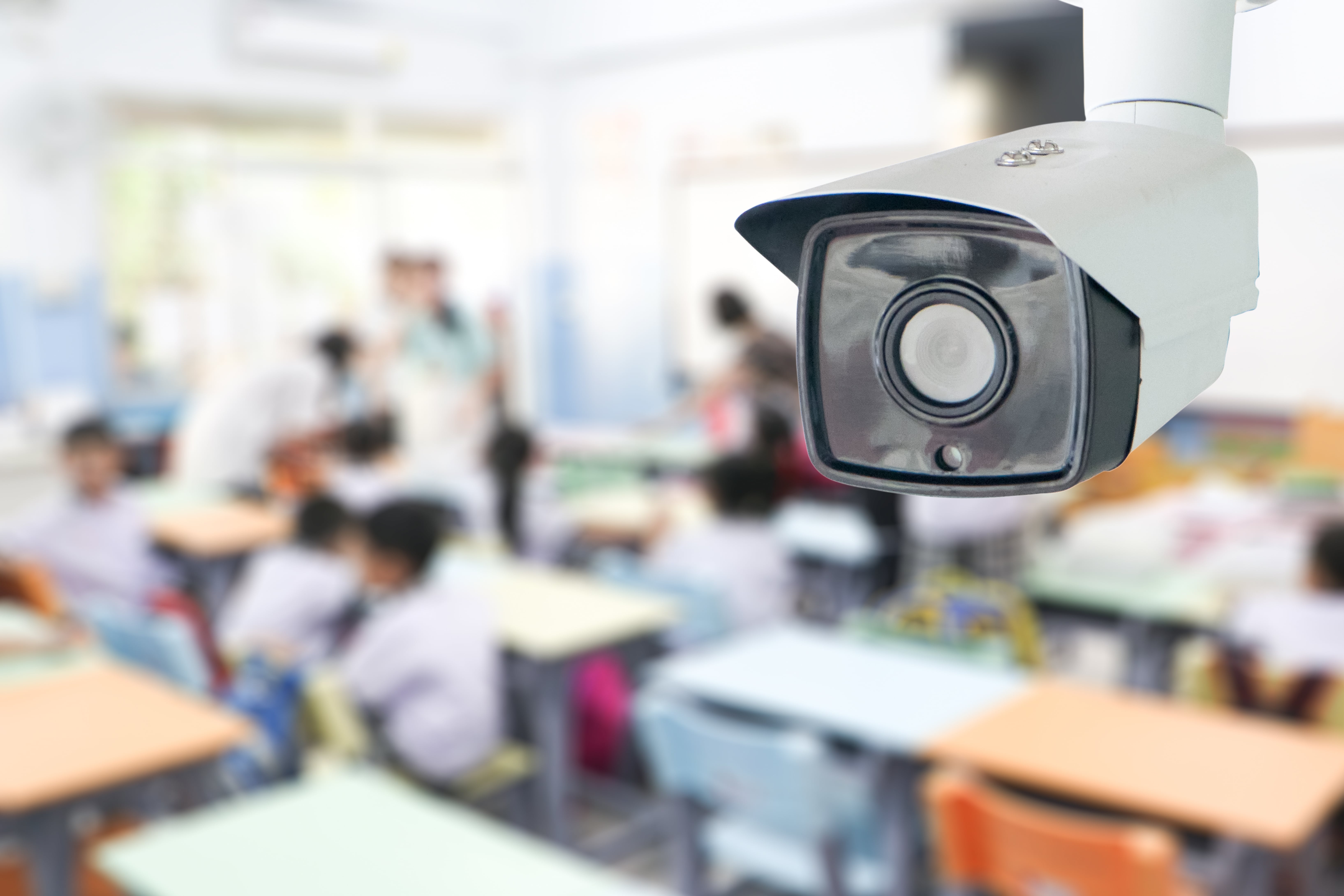 Funding School Safety Initiatives Through Foundations